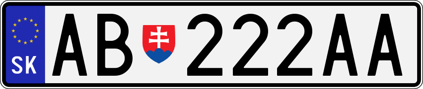 Typ III - Bežná 1R