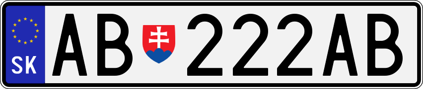 Typ III - Bežná 1R