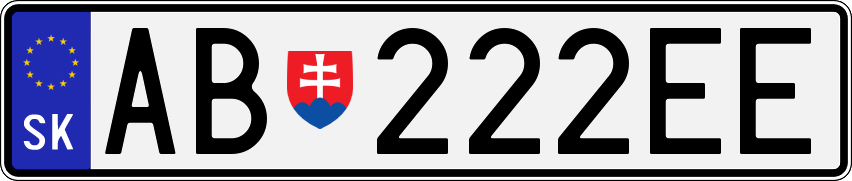 Typ III - Bežná 1R