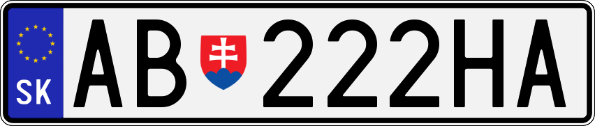 Typ III - Bežná 1R