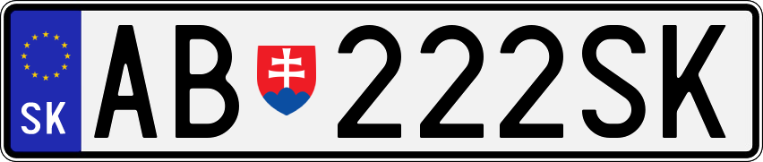 Typ III - Bežná 1R