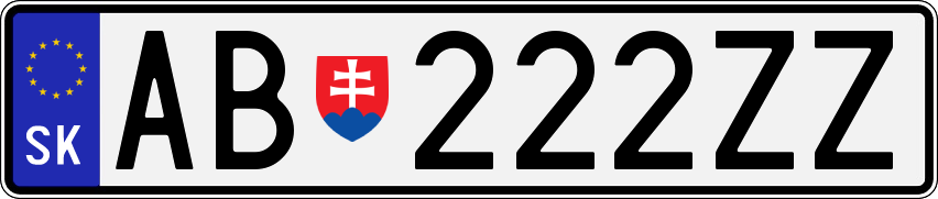 Typ III - Bežná 1R
