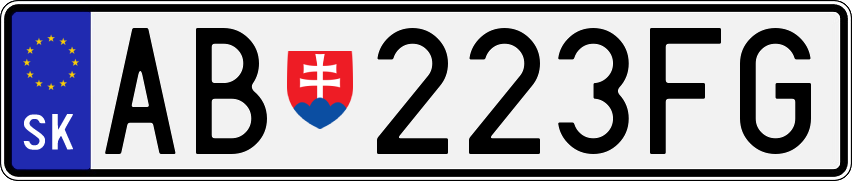 Typ III - Bežná 1R