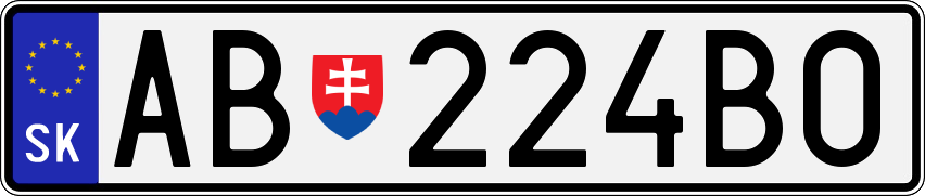 Typ III - Bežná 1R