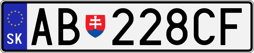 Typ III - Bežná 1R