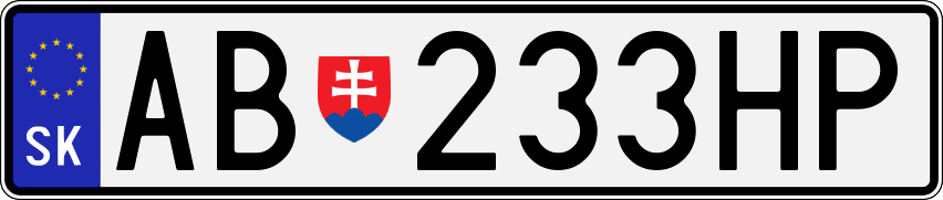 Typ III - Bežná 1R