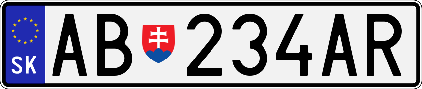 Typ III - Bežná 1R