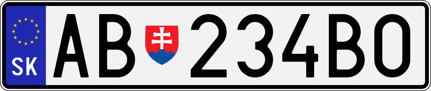 Typ III - Bežná 1R