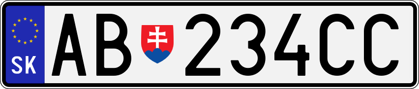 Typ III - Bežná 1R