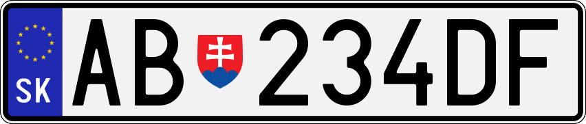 Typ III - Bežná 1R