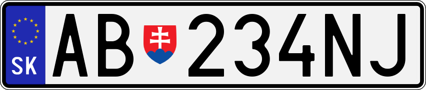 Typ III - Bežná 1R