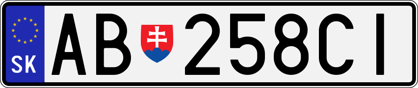 Typ III - Bežná 1R