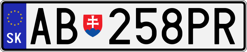 Typ III - Bežná 1R