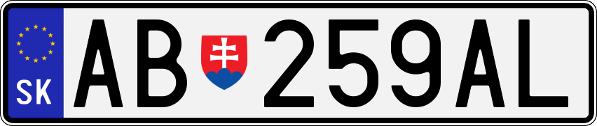 Typ III - Bežná 1R