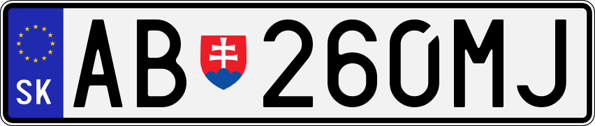 Typ III - Bežná 1R