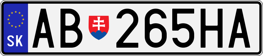 Typ III - Bežná 1R