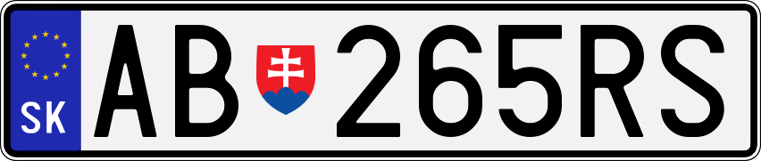 Typ III - Bežná 1R