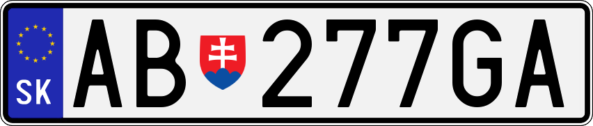 Typ III - Bežná 1R