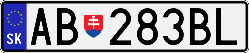 Typ III - Bežná 1R