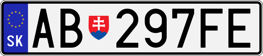 Typ III - Bežná 1R