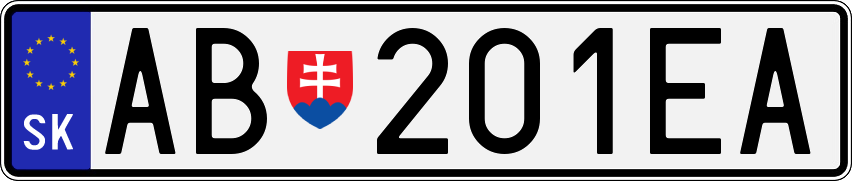 Typ III - Bežná 1R