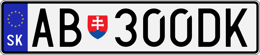 Typ III - Bežná 1R