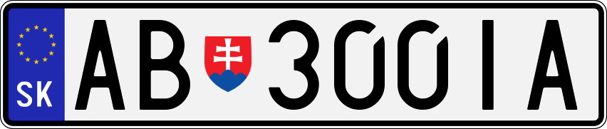 Typ III - Bežná 1R