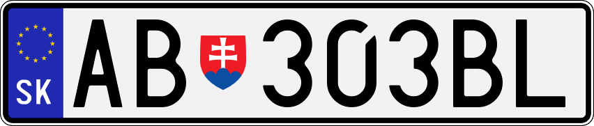 Typ III - Bežná 1R