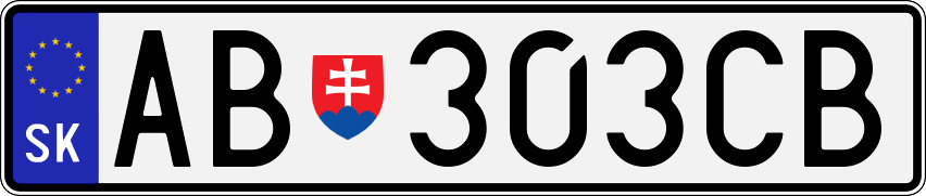 Typ III - Bežná 1R