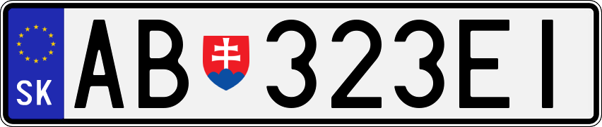 Typ III - Bežná 1R