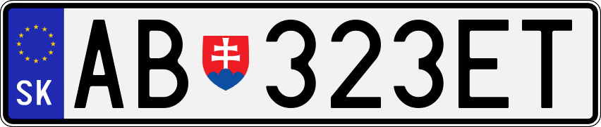 Typ III - Bežná 1R