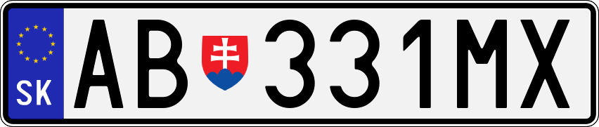 Typ III - Bežná 1R