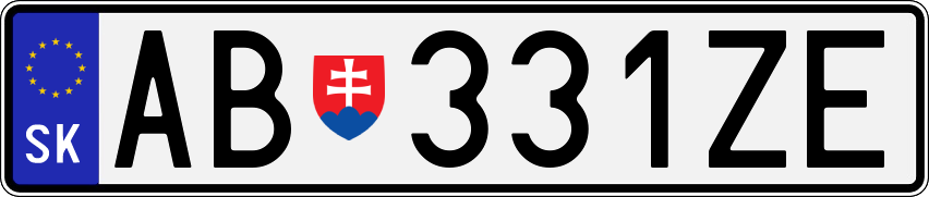 Typ III - Bežná 1R