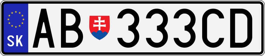 Typ III - Bežná 1R