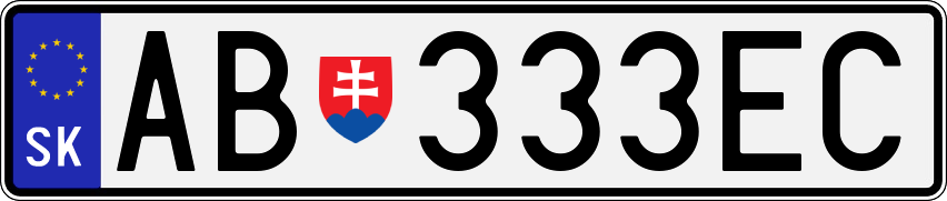 Typ III - Bežná 1R