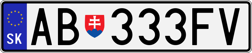 Typ III - Bežná 1R