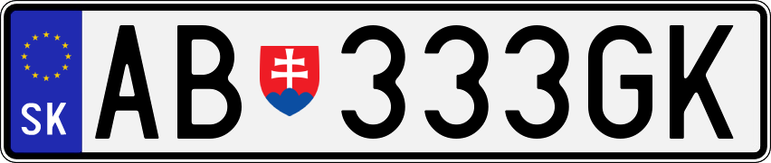 Typ III - Bežná 1R