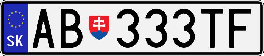 Typ III - Bežná 1R