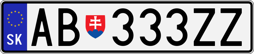 Typ III - Bežná 1R