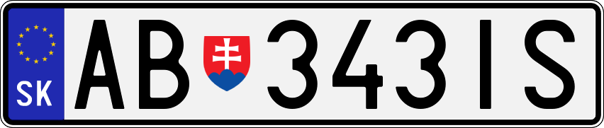 Typ III - Bežná 1R