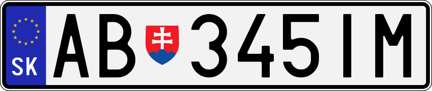 Typ III - Bežná 1R