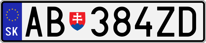 Typ III - Bežná 1R