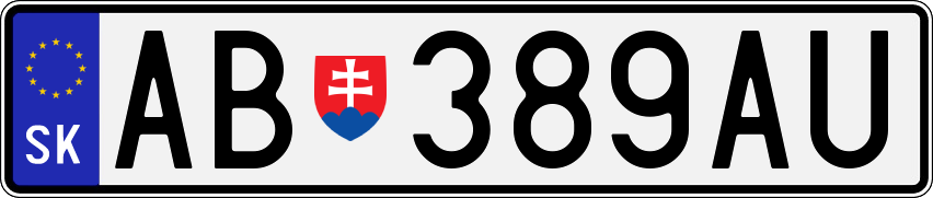 Typ III - Bežná 1R