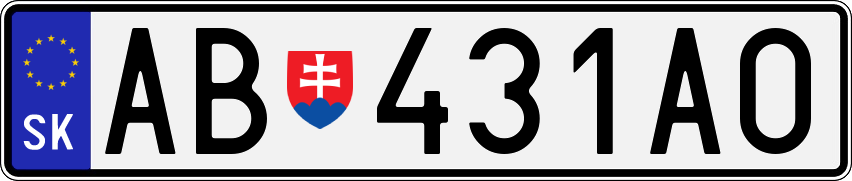 Typ III - Bežná 1R
