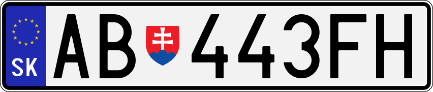 Typ III - Bežná 1R