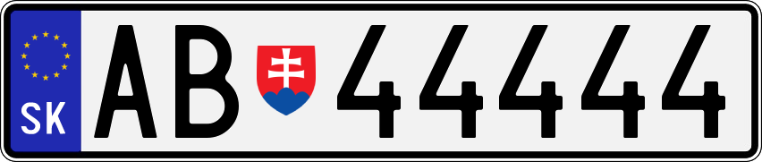 Typ III - Bežná 1R