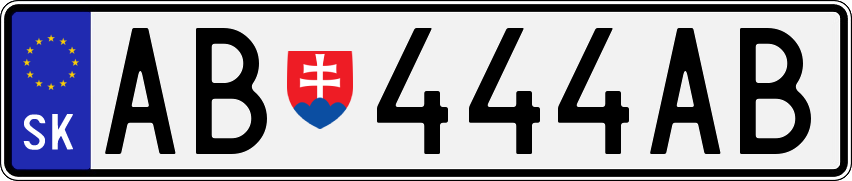 Typ III - Bežná 1R