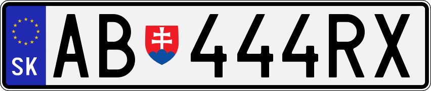 Typ III - Bežná 1R