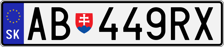 Typ III - Bežná 1R