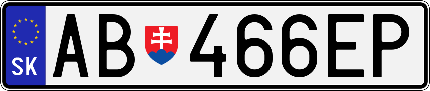 Typ III - Bežná 1R